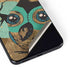 Autumn Owl Galaxy S22 Plus Skin